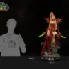 World of Warcraft Valeera Sanguinar Infinity Studio