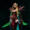 World of Warcraft Valeera Sanguinar Infinity Studio