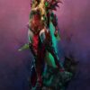 World of Warcraft Valeera Sanguinar Infinity Studio