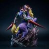Wu Shi Mo Wan Studio Yu-Gi-Oh Gaia The Fierce Knight