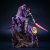 Wu Shi Mo Wan Studio Yu-Gi-Oh Gaia The Fierce Knight