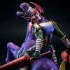 Wu Shi Mo Wan Studio Yu-Gi-Oh Gaia The Fierce Knight