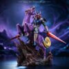 Wu Shi Mo Wan Studio Yu-Gi-Oh Gaia The Fierce Knight