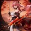 Wuthering Waves Changli 16 & 14 Scale TOPGK Statue Limited Edition – Start Studio