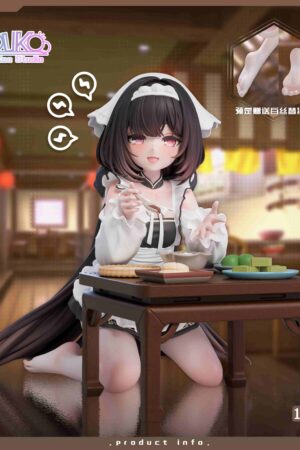 Wuthering Waves Original Character Lolikoo Studio