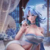 Wuthering Waves QingXiao 16 Scale TOPGK Statue – Demon Core Studio