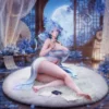 Wuthering Waves QingXiao 16 Scale TOPGK Statue – Demon Core Studio