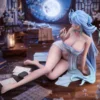 Wuthering Waves QingXiao 16 Scale TOPGK Statue – Demon Core Studio