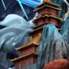 Wuthering Waves QingXiao 16 Scale TOPGK Statue – Hani Studio