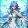 Wuthering Waves QingXiao 16 Scale TOPGK Statue – Hani Studio