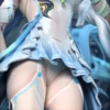 Wuthering Waves QingXiao 16 Scale TOPGK Statue – Hani Studio