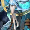 Wuthering Waves QingXiao 16 Scale TOPGK Statue – Hani Studio