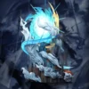 Wuthering Waves QingXiao 16 Scale TOPGK Statue – Hani Studio