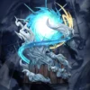 Wuthering Waves QingXiao 16 Scale TOPGK Statue – Hani Studio