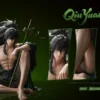 Wuthering Waves Qiuyuan 16 Scale TOPGK Statue – Shrine Studio
