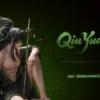 Wuthering Waves Qiuyuan 16 Scale TOPGK Statue – Shrine Studio