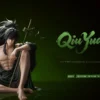 Wuthering Waves Qiuyuan 16 Scale TOPGK Statue – Shrine Studio