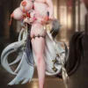 Wuthering Waves Sentinel Hsin 14 ScaleTOPGK Resin Statue – Meat Studio