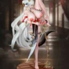Wuthering Waves Sentinel Hsin 14 ScaleTOPGK Resin Statue – Meat Studio