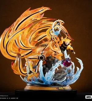 X1 Art Naruto Uzumaki Naruto