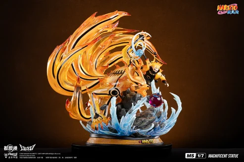 X1 Art Naruto Uzumaki Naruto