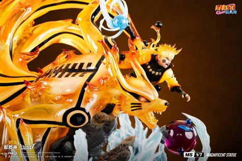 X1 Art Naruto Uzumaki Naruto