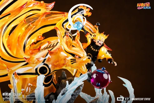 X1 Art Naruto Uzumaki Naruto