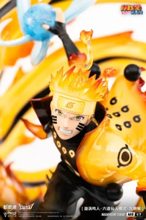 X1 Art Naruto Uzumaki Naruto