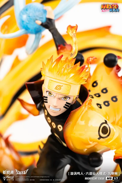 X1 Art Naruto Uzumaki Naruto