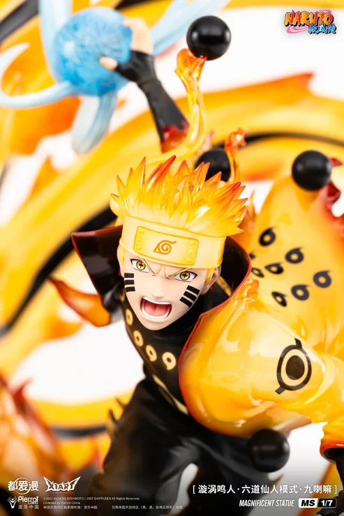 X1 Art Naruto Uzumaki Naruto