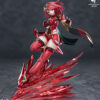 Xenoblade Chronicles 2 Mythra & Pyra 1/6 Scale Statue GK Limited Edition – MengYaXiang Studio