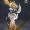 Xenoblade Chronicles 2 Mythra & Pyra 1/6 Scale Statue GK Limited Edition – MengYaXiang Studio