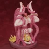 Xenoblade Chronicles 2 Mythra & Pyra 16 Scale TOPGK Statue -Tentacle Studio
