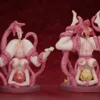 Xenoblade Chronicles 2 Mythra & Pyra 16 Scale TOPGK Statue -Tentacle Studio