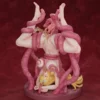 Xenoblade Chronicles 2 Mythra & Pyra 16 Scale TOPGK Statue -Tentacle Studio