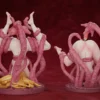 Xenoblade Chronicles 2 Mythra & Pyra 16 Scale TOPGK Statue -Tentacle Studio