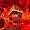 YMG Studio - MapleStory OZ TOPGK Resin & PU Statue