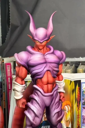 YS Studio – Dragon Ball Z Janemba 1/6 Scale Resin Statue TOPGK Limited 128 Pieces