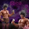 YU Studio – Hunter x Hunter Uvogin Phantom Troupe Resonance Series 004 TOPGK Limited 150 Pieces PU Resin Statue