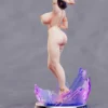 YUMI Studio – Reze Chainsaw Man Latex Series 001 1/6 Scale Statue