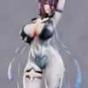 YUMI Studio – Reze Chainsaw Man Latex Series 001 1/6 Scale Statue