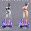YUMI Studio – Reze Chainsaw Man Latex Series 001 1/6 Scale Statue