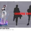 YUMI Studio – Reze Chainsaw Man Latex Series 001 1/6 Scale Statue