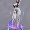 YUMI Studio – Reze Chainsaw Man Latex Series 001 1/6 Scale Statue