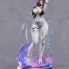 YUMI Studio – Reze Chainsaw Man Latex Series 001 1/6 Scale Statue