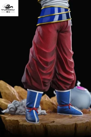 YUNWU Studio - Dragon Ball - Son Goku TOPGK 1/6 Limited Statue