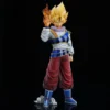 YUNWU Studio - Dragon Ball - Son Goku TOPGK 1/6 Limited Statue