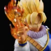 YUNWU Studio - Dragon Ball - Son Goku TOPGK 1/6 Limited Statue