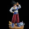 YUNWU Studio - Dragon Ball - Son Goku TOPGK 1/6 Limited Statue
