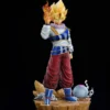 YUNWU Studio - Dragon Ball - Son Goku TOPGK 1/6 Limited Statue